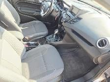 2014 Ford Fiesta Hatchback Navigation Sunroof Bluetooth - Photo 13