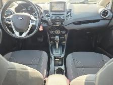 2014 Ford Fiesta Hatchback Navigation Sunroof Bluetooth - Photo 14