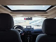 2014 Ford Fiesta Hatchback Navigation Sunroof Bluetooth - Photo 15