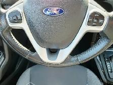 2014 Ford Fiesta Hatchback Navigation Sunroof Bluetooth - Photo 19