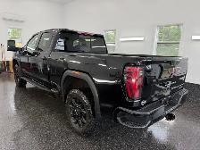 2024 GMC Sierra 2500 HD AT4 diesel - Photo 2