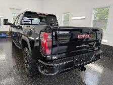 2024 GMC Sierra 2500 HD AT4 diesel - Photo 3