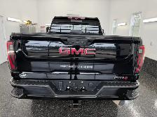 2024 GMC Sierra 2500 HD AT4 diesel - Photo 4