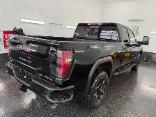 2024 GMC Sierra 2500 HD AT4 diesel - Photo 5
