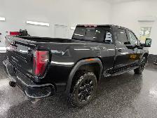 2024 GMC Sierra 2500 HD AT4 diesel - Photo 6