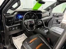 2024 GMC Sierra 2500 HD AT4 diesel - Photo 9