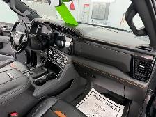 2024 GMC Sierra 2500 HD AT4 diesel - Photo 10