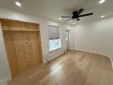 Newly renovated bachelor in Centretown! Available Immediately! - Photo 2
