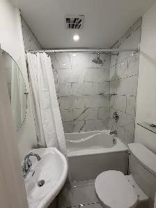 Newly renovated bachelor in Centretown! Available Immediately! - Photo 4