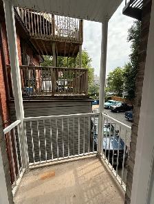 Newly renovated bachelor in Centretown! Available Immediately! - Photo 5