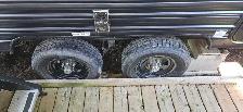 camper greywolf limited 2020 - Photo 2