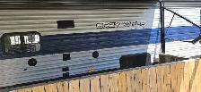 camper greywolf limited 2020 - Photo 3