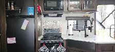 camper greywolf limited 2020 - Photo 5