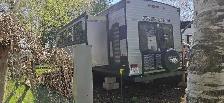 camper greywolf limited 2020 - Photo 6