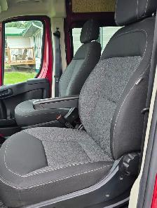 2015 Dodge ProMaster 2500 LOW MILEAGE! - Photo 3