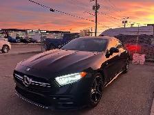 2020 Mercedes-Benz CLS AMG CLS 53 4MATIC  Coupe - Photo 2