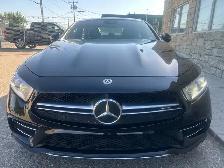 2020 Mercedes-Benz CLS AMG CLS 53 4MATIC  Coupe - Photo 3