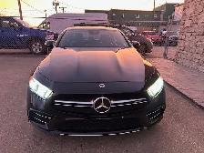 2020 Mercedes-Benz CLS AMG CLS 53 4MATIC  Coupe - Photo 4