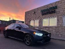 2020 Mercedes-Benz CLS AMG CLS 53 4MATIC  Coupe - Photo 5