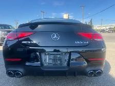 2020 Mercedes-Benz CLS AMG CLS 53 4MATIC  Coupe - Photo 7