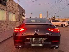 2020 Mercedes-Benz CLS AMG CLS 53 4MATIC  Coupe - Photo 8