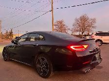 2020 Mercedes-Benz CLS AMG CLS 53 4MATIC  Coupe - Photo 9