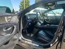2020 Mercedes-Benz CLS AMG CLS 53 4MATIC  Coupe - Photo 10