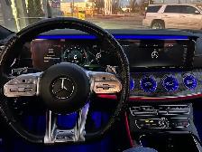2020 Mercedes-Benz CLS AMG CLS 53 4MATIC  Coupe - Photo 12