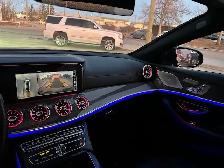 2020 Mercedes-Benz CLS AMG CLS 53 4MATIC  Coupe - Photo 14