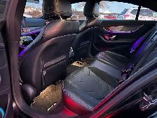 2020 Mercedes-Benz CLS AMG CLS 53 4MATIC  Coupe - Photo 15