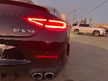 2020 Mercedes-Benz CLS AMG CLS 53 4MATIC  Coupe - Photo 17