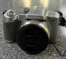 Panasonic Lumix DMC-FZ Digital Camera - Photo 2