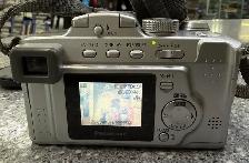 Panasonic Lumix DMC-FZ Digital Camera - Photo 4