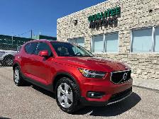 2019 Volvo XC40 T5 AWD Momentum 2.0L - Photo 5