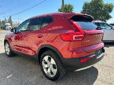 2019 Volvo XC40 T5 AWD Momentum 2.0L - Photo 7