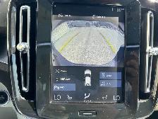 2019 Volvo XC40 T5 AWD Momentum 2.0L - Photo 13