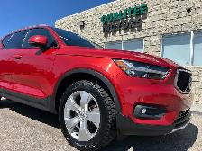 2019 Volvo XC40 T5 AWD Momentum 2.0L - Photo 19