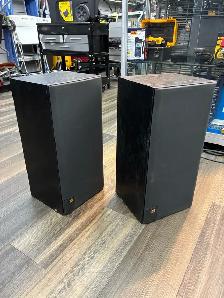 JBL J2080 Speakers Pair