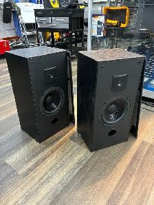 JBL J2080 Speakers Pair - Photo 2