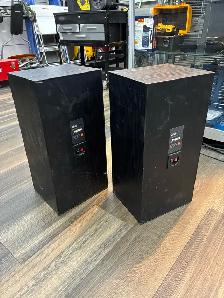 JBL J2080 Speakers Pair - Photo 3