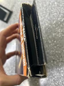 GaneGear Revenge Of Drancon CIB - Photo 3