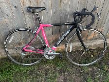 Cannondale Synapse Road Bike $625obo