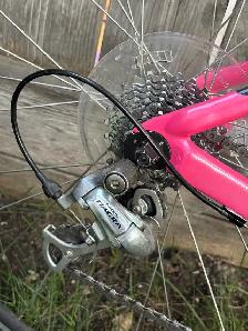 Cannondale Synapse Road Bike $625obo - Photo 3