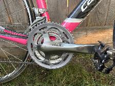 Cannondale Synapse Road Bike $625obo - Photo 4