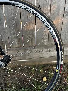 Cannondale Synapse Road Bike $625obo - Photo 5