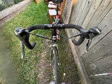 Cannondale Synapse Road Bike $625obo - Photo 8