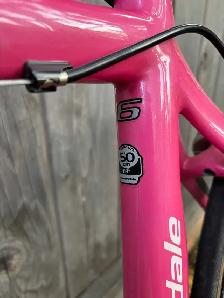 Cannondale Synapse Road Bike $625obo - Photo 10