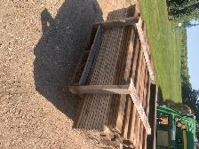 CEDAR FENCE BOARDS.  FIRST $75 TAKES ALL! - Photo 3