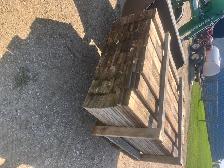 CEDAR FENCE BOARDS.  FIRST $75 TAKES ALL! - Photo 4