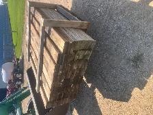 CEDAR FENCE BOARDS.  FIRST $75 TAKES ALL! - Photo 5